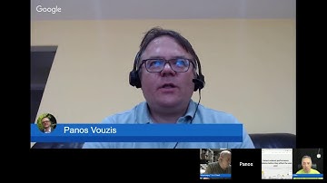 LMTV LIVE | Distributed Network Monitoring with Raspberry Pi (with Panos Vouzis of NetBeez)