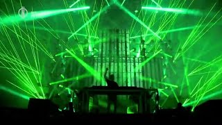 Martin Garrix | Virus | @ Balaton Sound 2018 | HD