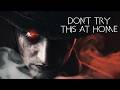 The Chooches -  Dont Try This at Home