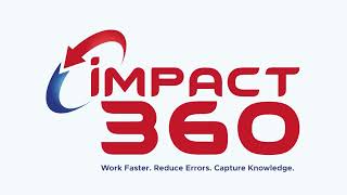 Impact360 Product Overview | No-Code CAD Data Extraction & Automation