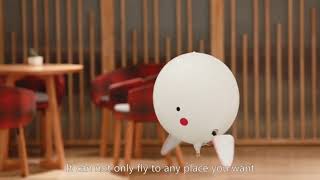 the best balloon drone screenshot 5