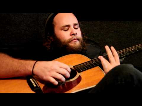 Jimi Hendrix - Little Wing - Micah Brown cover