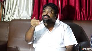 Producer Natti Kumar Fires On Chanti Addala Aina Ishtam Nuvvu POCOFY