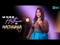 More hothwa se nathunia  ananyya singhh  bhojpurit stage  unplugged vol03    