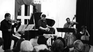Milongon Jp Jofre - Jp Jofre Hard Tango Chamber Band Feat.antonio Yoo