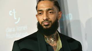 Nipsey Hussle's Mom says, Prepare for Death, while rapper claims he was Jesus!!
