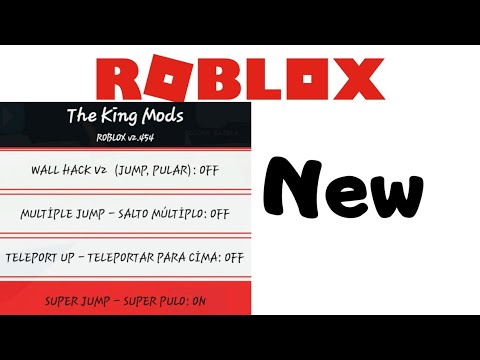 Roblox Mod Menu Apk Youtube - roblox dll mods