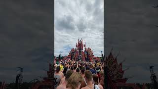 Defqon.1 2023 SOUND RUSH