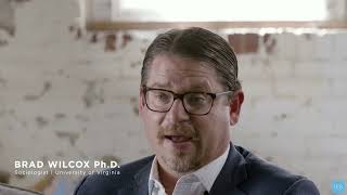 The Success Sequence: Drifting Into Parenthood (Their Story)