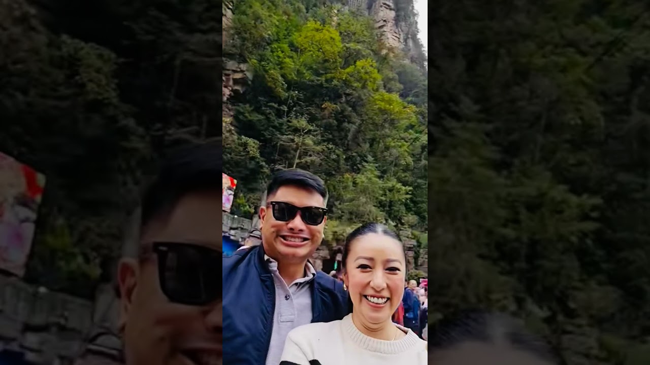 Twinkle, the sister of Kim Chiu, shared a recap of her 2024 picture on Instagram!