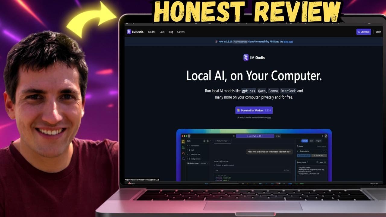 ollama vs. lm studio vs. : which local ai runtime... Ollama vs LM Studio 2025 Comparison Best Local AI Tools and Performance ...