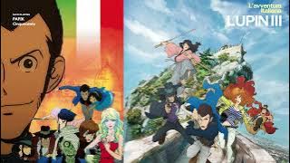 The Best Jazz, Nu Jazz, Acid Jazz & Funk Instrumental |Lupin III [Cinematic Soundtrack] [Acid Jazz]