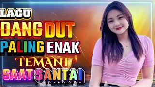 Download Lagu DJ DANGDUT ENAK NEMANI SAAT SANTAI DJ TERBAIK  2026 FULL BASS REMIX MP3