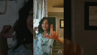 Just Woke Up