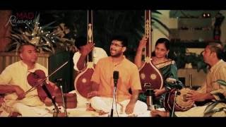 Ramakrishnan Murthy | Enneramum I Gopalakrishna Bharathi