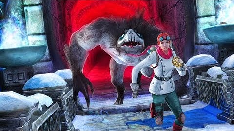 The Shocking Truth About temple run 2 playing live stream