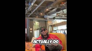 French Montana's Coke Wave 3.0: A Tidal Wave of Heat! 🔥🗣️🎙️ #GetLitTalkShitPodcast #LittyTv