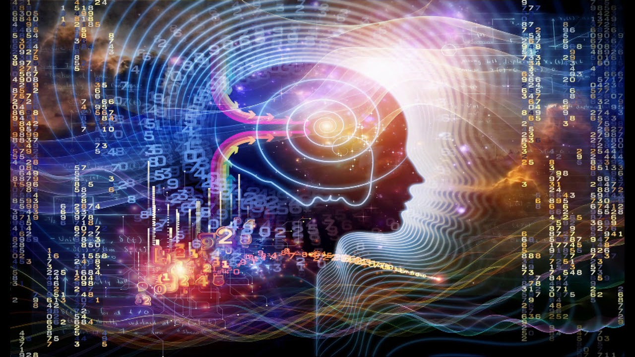 The Power Of The Mind YouTube