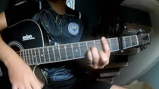 Play Guitar Along With Chord Unwritten By Natasha Bedingfield Version 2