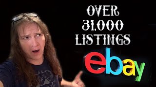 20年以上毎日、毎日EBAYで販売中！