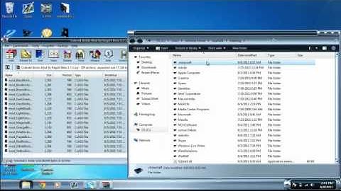 [Minecraft Tutorial] Colored Bricks mod for 1.7.3
