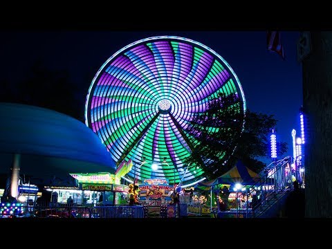 Fruitport, Michigan 2019 Old Fashioned Days