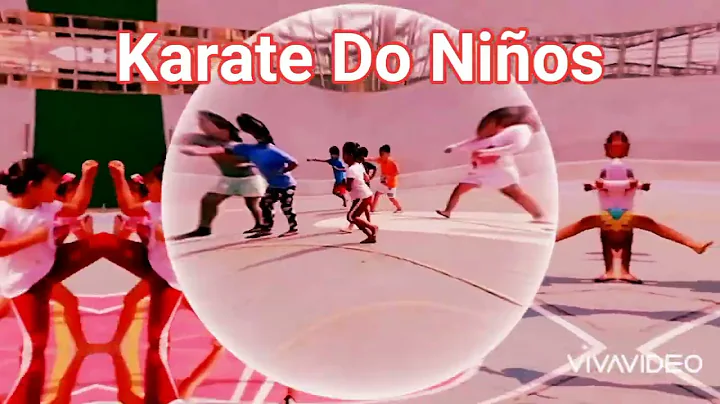 Villafranco Karate Club