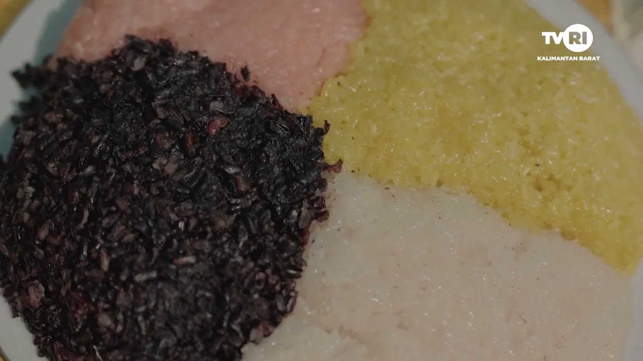 PESONA INDONESIA TVRI KALBAR EDISI OKTOBER 2024 -  ROBO ROBO TUAH MEMPAWAH