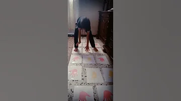لعبة لزيادة التآزر الحس حركي الرائع طه 