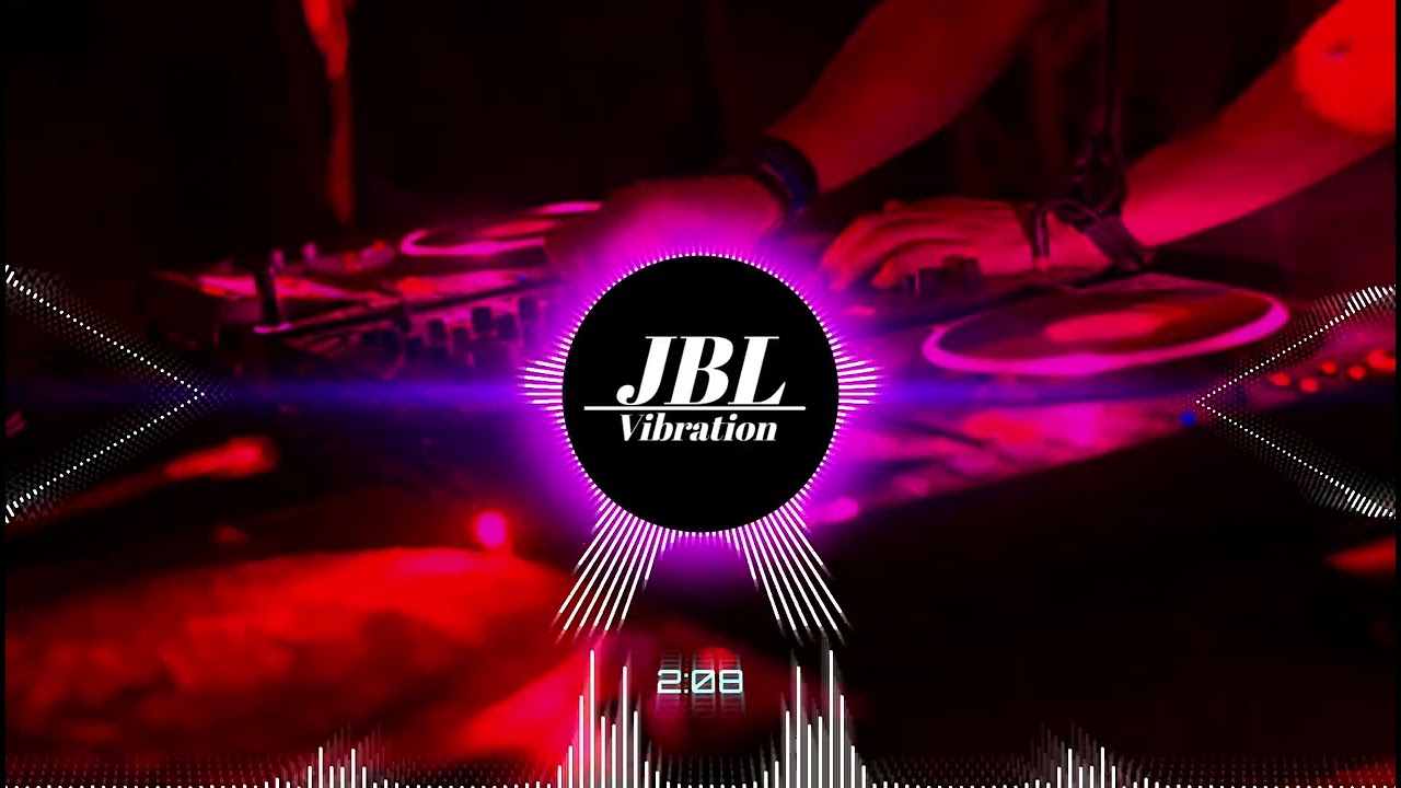 Aati He To Chala Tu Mere Shath Me + DJ DRK NIGHT KING 👑 JBL Hindi Bass Dj Song remix