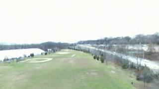 Parrot Bebop 2 with FlyPad test.