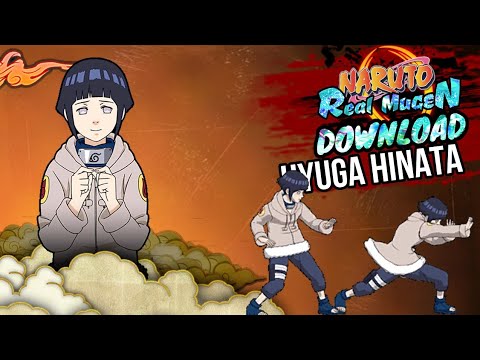 Naruto Universe Battle MUGEN by Jeffzin_ - Game Jolt