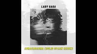 Abracadabra (Solid Spark Remix)