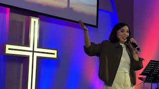 Bloomingrose 2026: A Testimony By An Overcomer Turned Papuri Singer Hana Bercero (3 May)