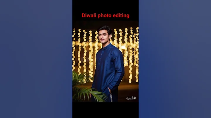🔥Trending Instagram Ai Diwali Photo Editing | Gemini Ai Diwali Prompt For Boys #diwali #shorts