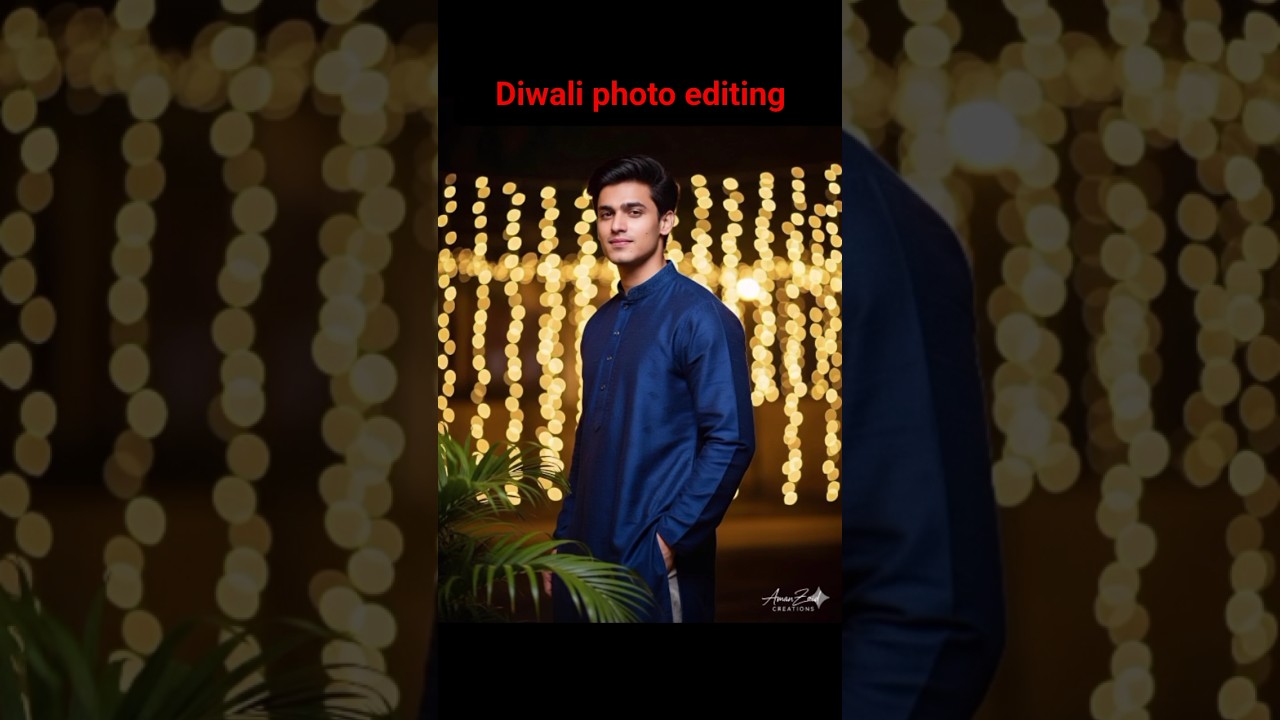 🔥Trending Instagram Ai Diwali Photo Editing | Gemini Ai Diwali Prompt For Boys 