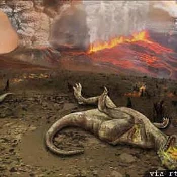 Earth's Big Five Mass Extinction Events - YouTube