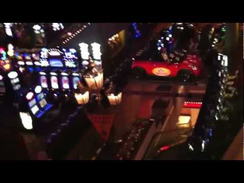 WinStar Casino, Ruby’s Night Out with $200.00 on a 9 Line $.25. Let