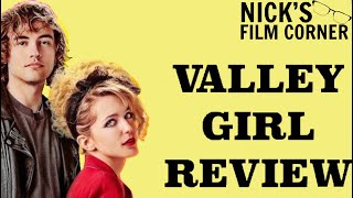Valley Girl (2020) - Movie Review | Why It's Good