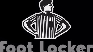FOOT LOCKER TRAINING VIDEO
