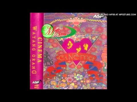 Cinema - Harum Mawar Tanpa Kuntumnya