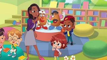 [Open Up] Level 2 Unit 2 Story