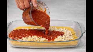 Next Time, Make Pasta Like This Easy, Quick, And Delicious