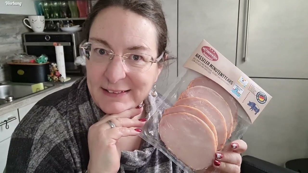 Foodhaul Lidl und Penny 🛍💰🛒