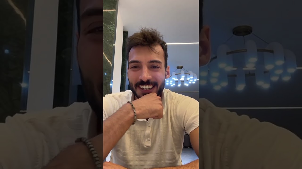 لايف أدم (البرنامج مستمر) وإقبال اشخاص ضمن القست على برنامج معركه حب واعتراف أدم برتباطه وظهور دانا✨