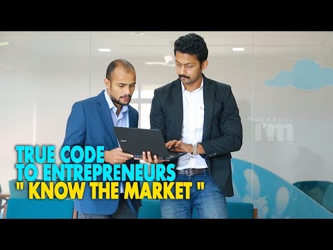 True Code -Kerala startup offer specialized service for valid data collection