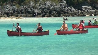 Miss Bermuda 2014: Paget Island (Part 3)