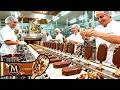 How Magnum Ice Cream is Made in Factory