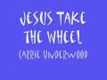 Carrie Underwood - Jesus Take the Wheel Karaoke HQ!