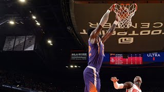 Houston Rockets vs Phoenix Suns - Full Game Highlights | February 16, 2022 | 2021-22 NBA Season